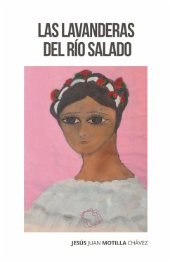 Cover Las lavanderas del Río Salado