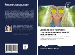 Cover Dizel'noe topliwo: topliwo somnitel'noj iskrennosti