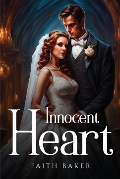 Cover Innocent Heart