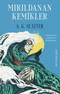 Cover Mirildayan Kemikler
