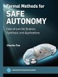 Formal Methods for Safe Autonomy - Bild 1