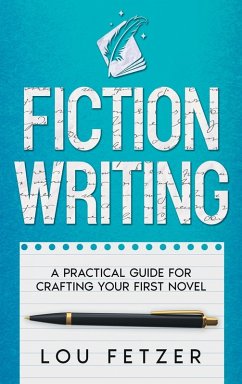 Fiction Writing - Fetzer, Lou