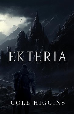 Cover Ekteria