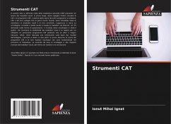 Cover Strumenti CAT