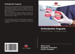 Cover Orthodontie linguale