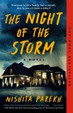 The Night of the Storm The Night of the Storm