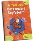 Aktivitelerle Gezegenleri Kesfedelim Aktivitelerle Gezegenleri Kesfedelim
