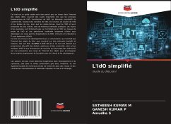 Cover L'IdO simplifié