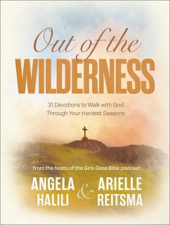 Cover Out of the Wilderness