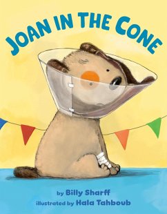 Cover Joan in the Cone