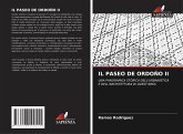 IL PASEO DE ORDOÑO II IL PASEO DE ORDOÑO II