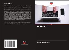 Cover Outils CAT