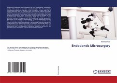 Endodontic Microsurgery Endodontic Microsurgery