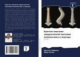 Kratkoe opisanie hirurgicheskoj anatomii pozwonochnika i podhoda Kratkoe opisanie hirurgicheskoj anatomii pozwonochnika i podhoda