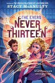 Never Thirteen Never Thirteen