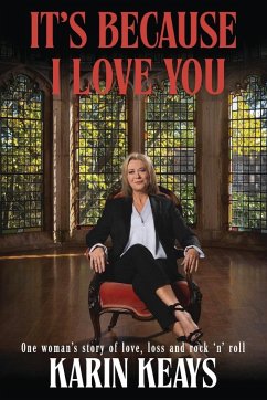 Cover It's Because I Love You