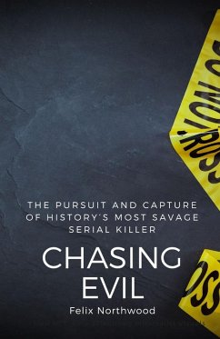 Cover Chasing Evil
