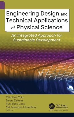 Engineering Design and Technical Applications of Physical Science