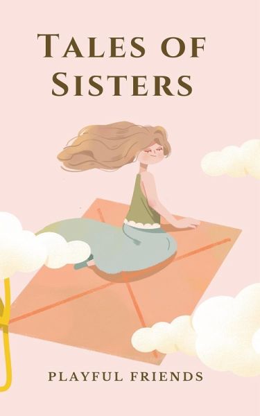 Tales of Sisters Tales of Sisters