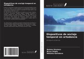 Dispositivos de anclaje temporal en ortodoncia Dispositivos de anclaje temporal en ortodoncia