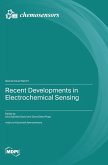 Recent Developments in Electrochemical Sensing