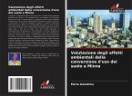 Valutazione degli effetti ambientali della conversione d'uso del suolo a Minna Valutazione degli effetti ambientali della conversione d'uso del suolo a Minna