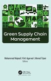 Green Supply Chain Management Green Supply Chain Management
