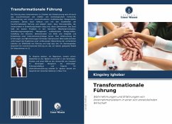 Cover Transformationale Führung