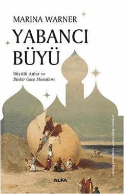 Cover Yabanci Büyü
