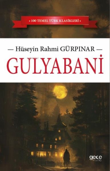 Gulyabani Gulyabani