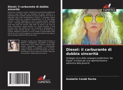Diesel: il carburante di dubbia sincerità Cover Diesel: il carburante di dubbia sincerità