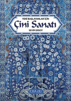Cover Yeni baslayanlar icin Cini Sanati
