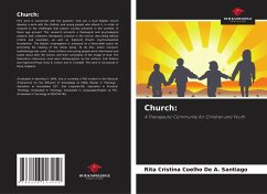 Church: - Coelho De A. Santiago, Rita Cristina