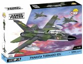 COBI Armed Forces 5894 - Panavia Tornado IDS, World War II, Bausatz 1:48, 483 Klemmbausteine, 2 Figuren COBI Armed Forces 5894 - Panavia Tornado IDS, World War II, Bausatz 1:48, 483 Klemmbausteine, 2 Figuren