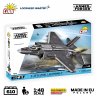 COBI Armed Forces 5895 - F-35 B Stovil... - Bild 1