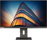 Lenovo ThinkVision E24q-30 60 cm (24 Zoll) Monitor (QHD (2560 x 1440 Pixel), 4 - 6ms Reaktionszeit)