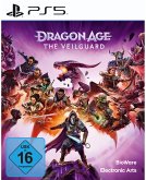 Dragon Age: The Veilguard (PlayStation 5) Dragon Age: The Veilguard (PlayStation 5)
