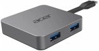Acer 4-in-1 USB Type-C Mini Dock