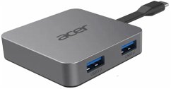 Cover Acer 4-in-1 USB Type-C Mini Dock