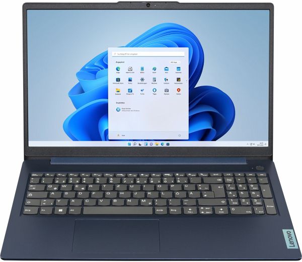 Lenovo IdeaPad Slim 3 15IRH8 39,62cm (15,6