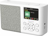 Kenwood CR-M33DAB weiß