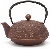 Bredemeijer Teekanne Anhui 0,9l Gusseisen aubergine 153061 Bredemeijer Teekanne Anhui 0,9l Gusseisen aubergine 153061
