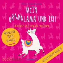 Cover Mein DramaLama und Ich (MP3-Download)