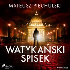 Watykański spisek (MP3-Download)