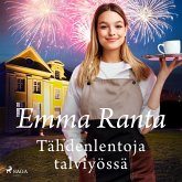 Tähdenlentoja talviyössä (MP3-Download) Tähdenlentoja talviyössä (MP3-Download)