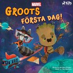 Groots första dag! (MP3-Download)