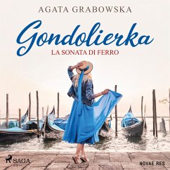 Cover Gondolierka. La sonata di ferro (MP3-Download)