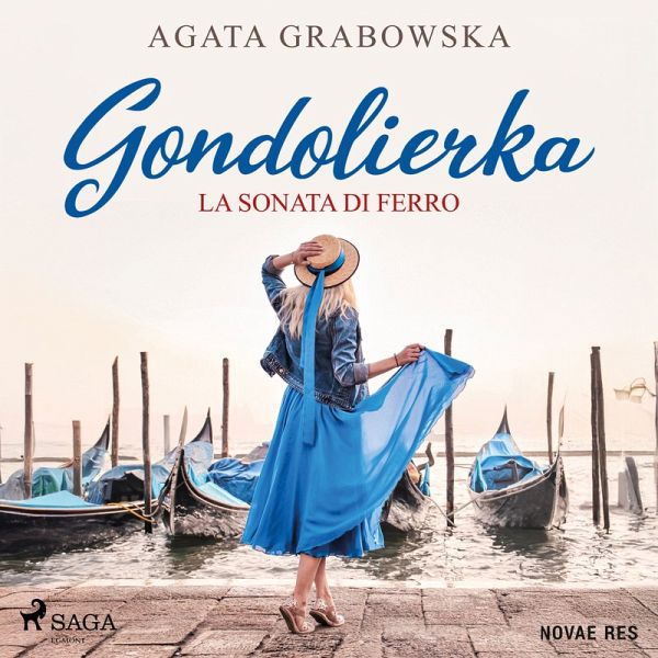 Gondolierka. La sonata di ferro (MP3-Download)