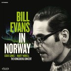 In Norway-The Kongsberg Concert