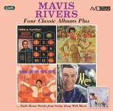 Four Classic Albums Plus Four Classic Albums Plus